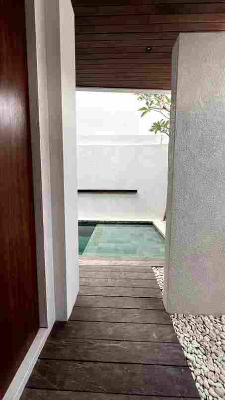 Kerobokan,Bali,Indonesia,2 Bedrooms,2 Bathrooms,Villa,MLS ID 1753