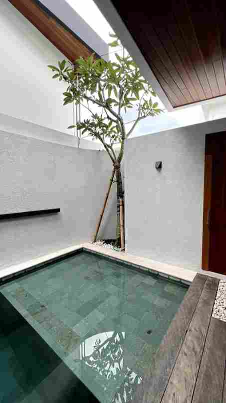 Kerobokan,Bali,Indonesia,2 Bedrooms,2 Bathrooms,Villa,MLS ID 1753