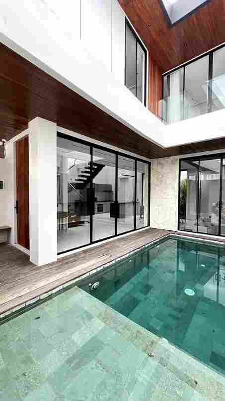 Kerobokan,Bali,Indonesia,2 Bedrooms,2 Bathrooms,Villa,MLS ID 1753