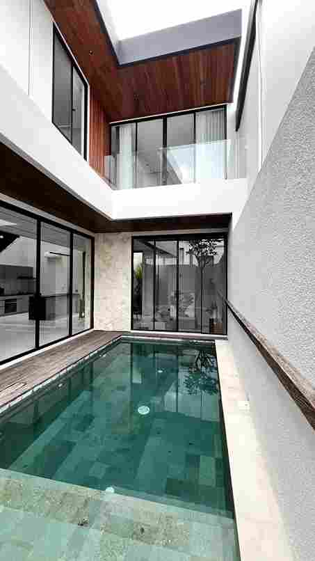 Kerobokan,Bali,Indonesia,2 Bedrooms,2 Bathrooms,Villa,MLS ID 1753