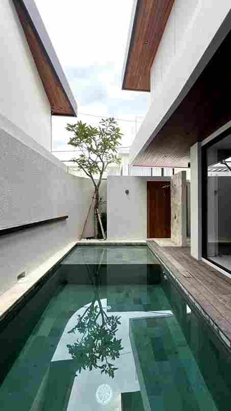 Kerobokan,Bali,Indonesia,2 Bedrooms,2 Bathrooms,Villa,MLS ID 1753