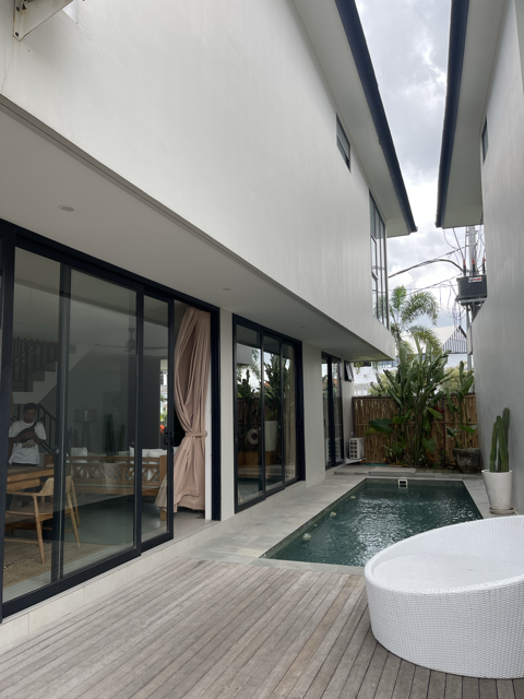 Canggu,Bali,Indonesia,4 Bedrooms,4 Bathrooms,Villa,MLS ID 1755