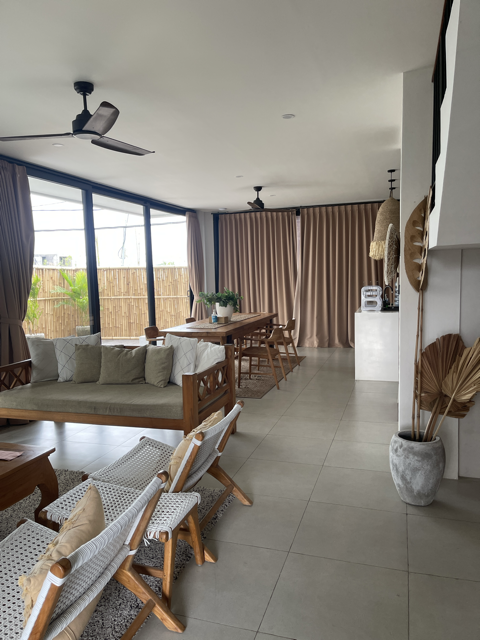 Canggu,Bali,Indonesia,4 Bedrooms,4 Bathrooms,Villa,MLS ID 1755