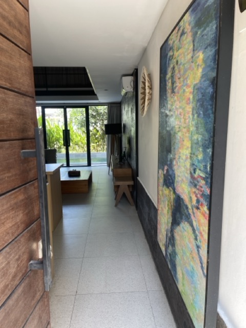 Canggu,Bali,Indonesia,1 Bedroom,1 Bathroom,Apartment,MLS ID 1757