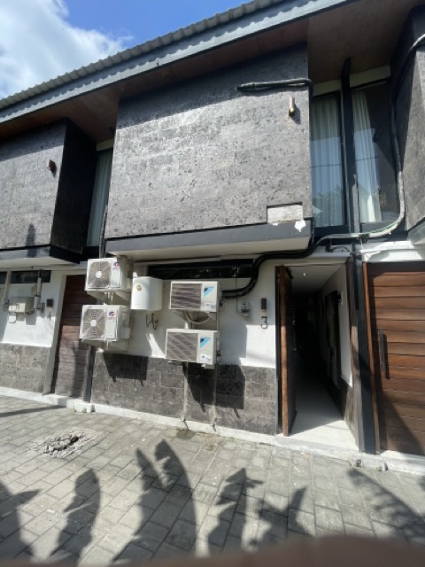 Canggu,Bali,Indonesia,1 Bedroom,1 Bathroom,Apartment,MLS ID 1757