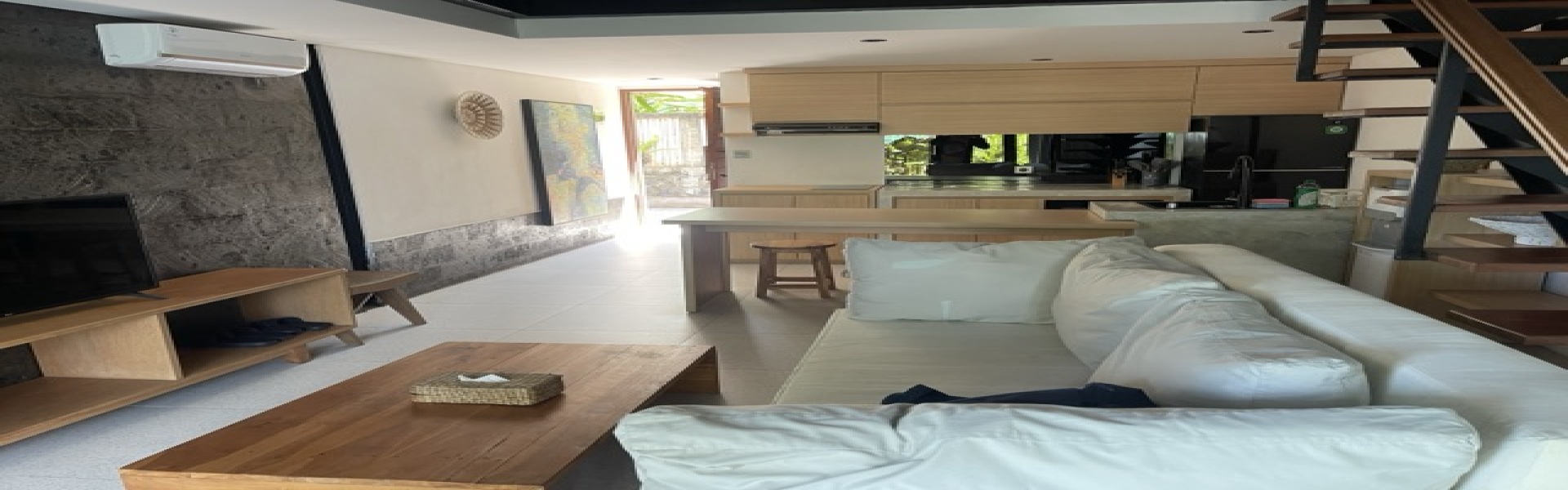 Canggu,Bali,Indonesia,1 Bedroom,1 Bathroom,Apartment,MLS ID 1757