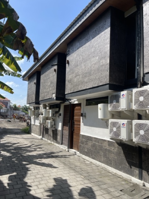 Canggu,Bali,Indonesia,1 Bedroom,1 Bathroom,Apartment,MLS ID 1758