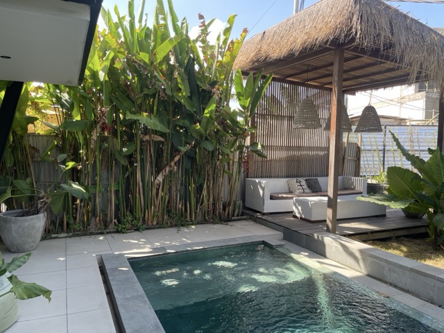 Canggu,Bali,Indonesia,1 Bedroom,1 Bathroom,Apartment,MLS ID 1758