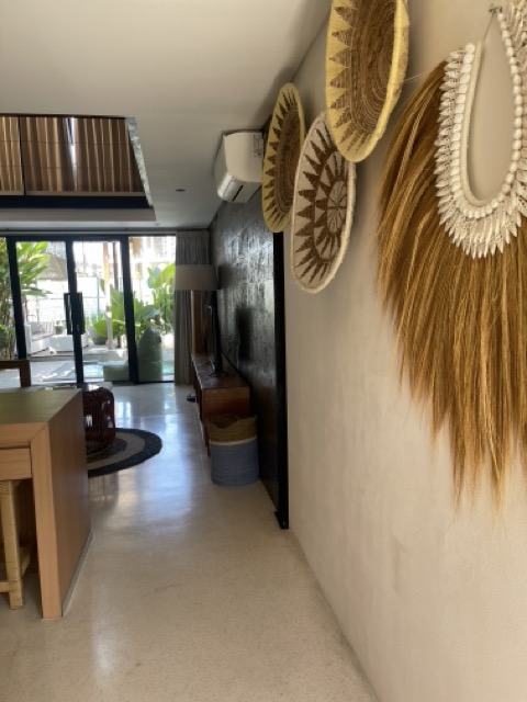 Canggu,Bali,Indonesia,1 Bedroom,1 Bathroom,Apartment,MLS ID 1758