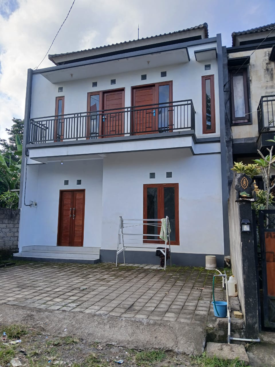 Tabanan,Bali,Indonesia,2 Bedrooms,1 Bathroom,Villa,MLS ID 1759