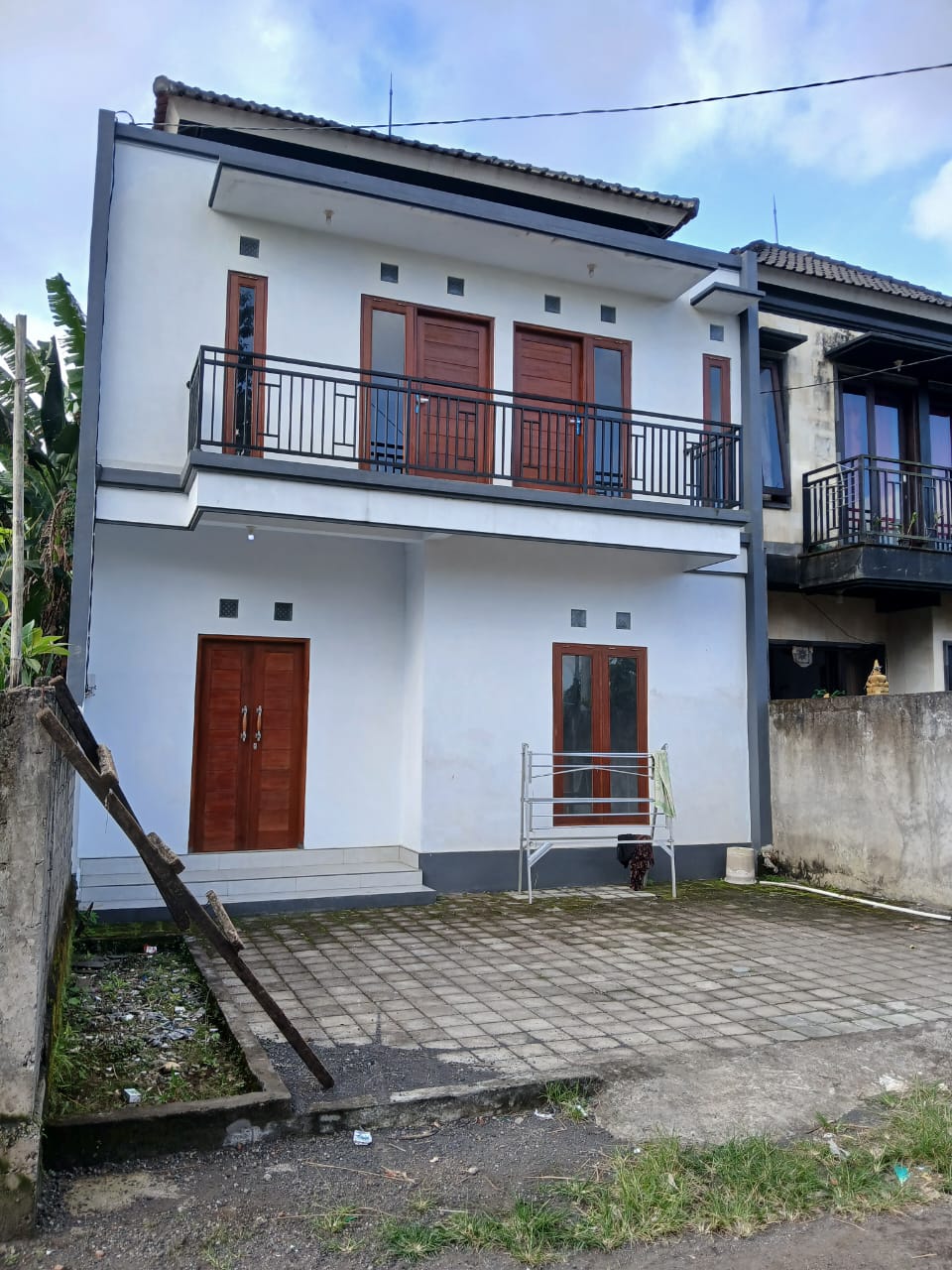 Tabanan,Bali,Indonesia,2 Bedrooms,1 Bathroom,Villa,MLS ID 1759