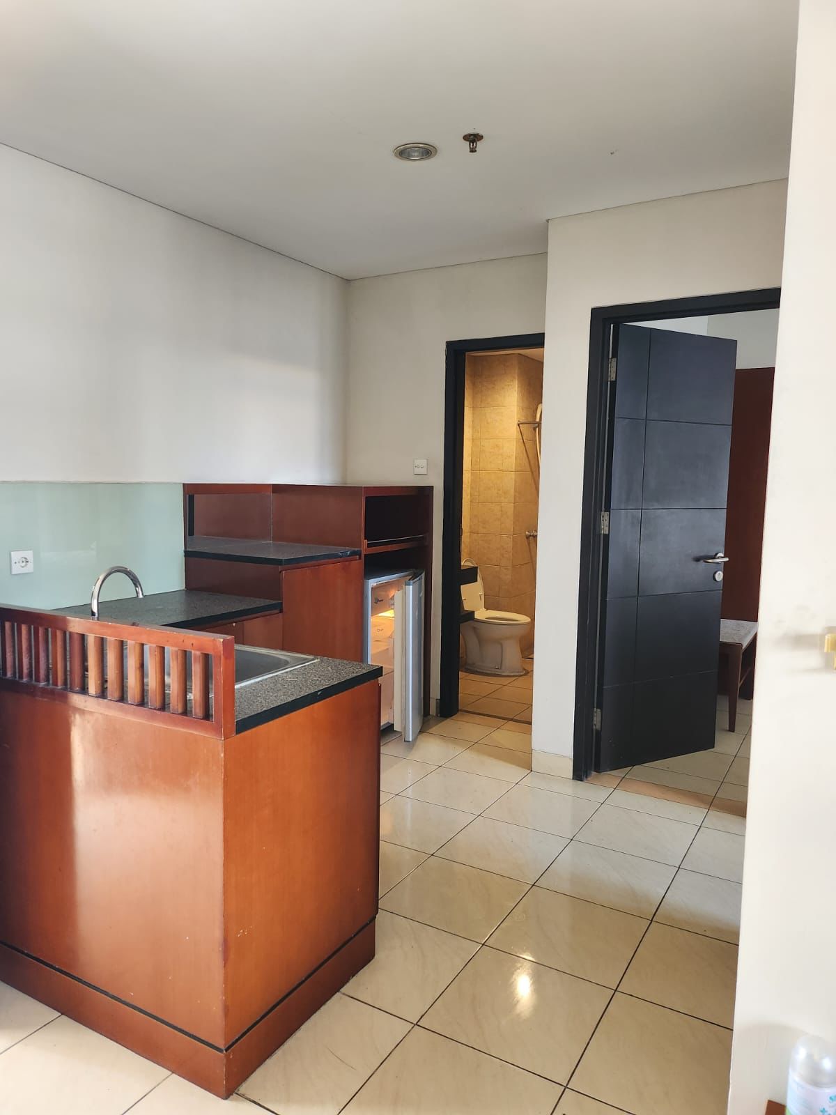 Kuta,Bali,Indonesia,2 Bedrooms,1 Bathroom,Apartment,MLS ID 1760