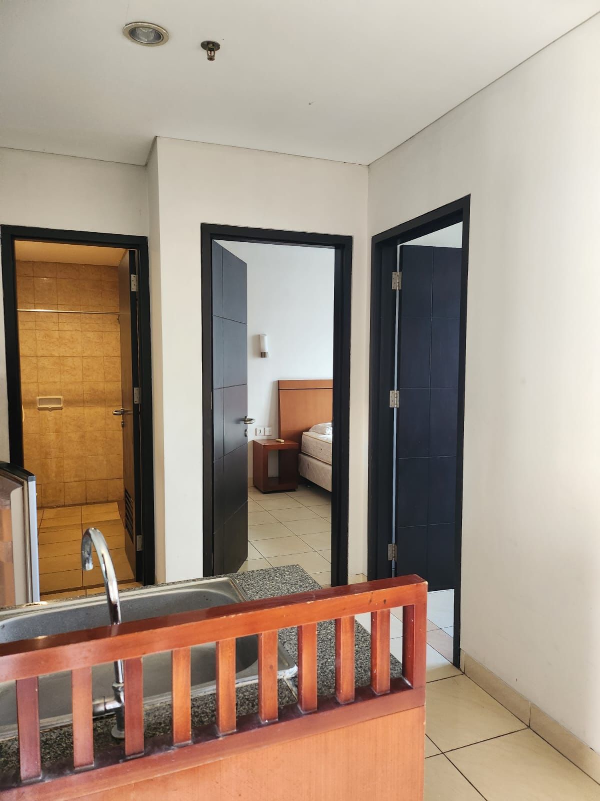 Kuta,Bali,Indonesia,2 Bedrooms,1 Bathroom,Apartment,MLS ID 1760