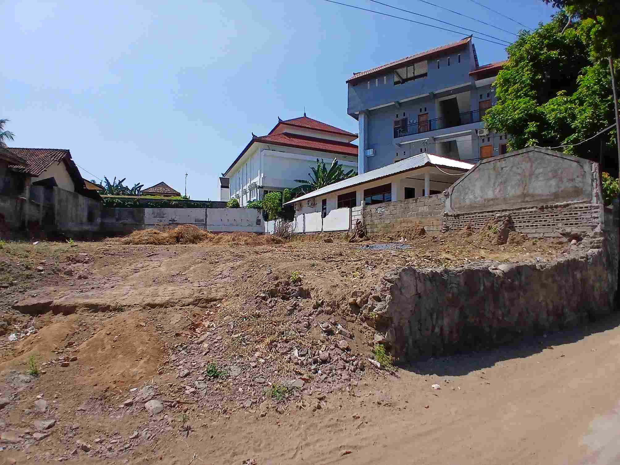 Singaraja,Bali,Indonesia,Land,MLS ID 1761