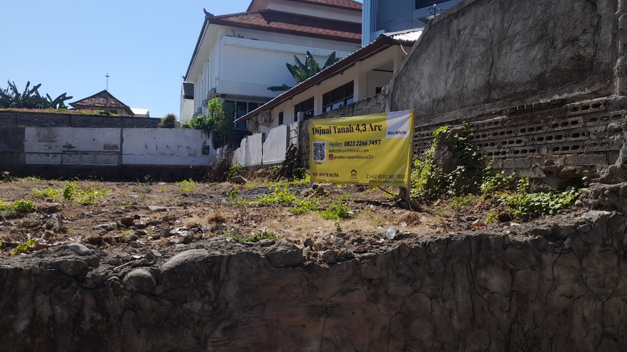 Singaraja,Bali,Indonesia,Land,MLS ID 1761