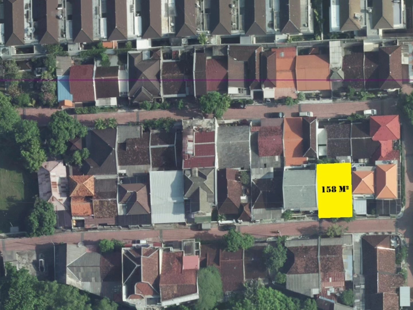 Kuta,Bali,Indonesia,Land,MLS ID 1762