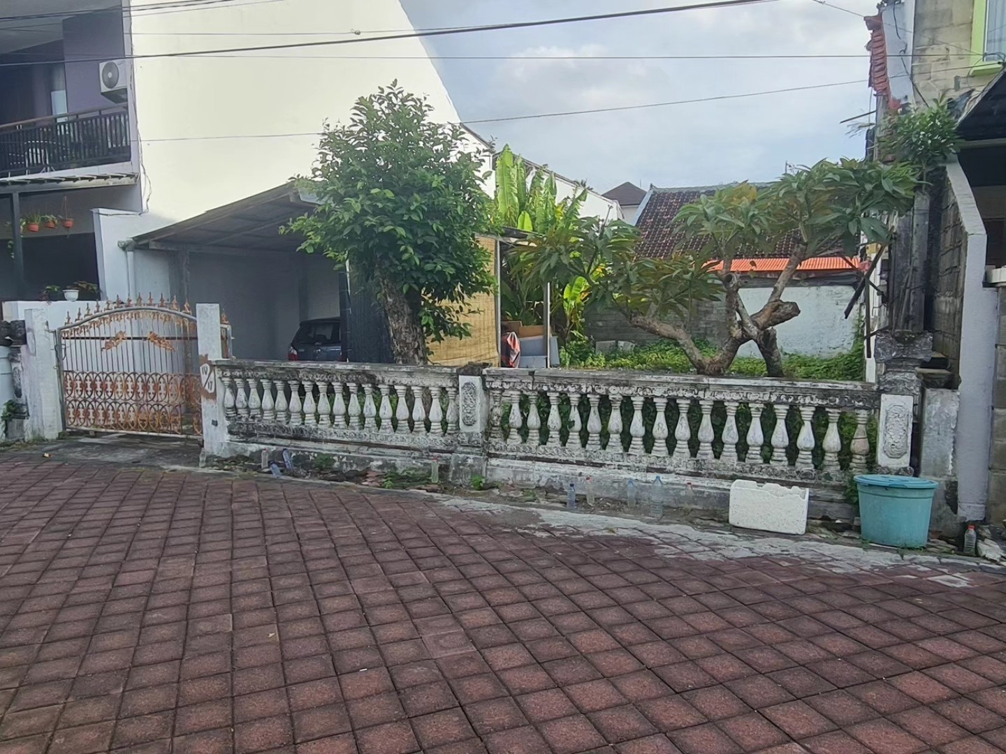 Kuta,Bali,Indonesia,Land,MLS ID 1762