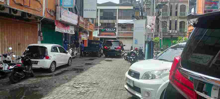 Denpasar,Bali,Indonesia,Commercial,MLS ID 1764