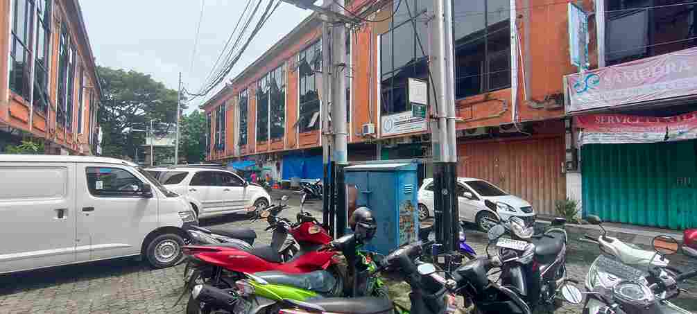 Denpasar,Bali,Indonesia,Commercial,MLS ID 1764