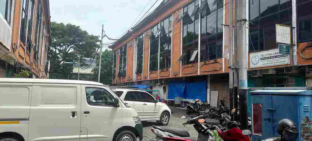 Denpasar,Bali,Indonesia,Commercial,MLS ID 1764