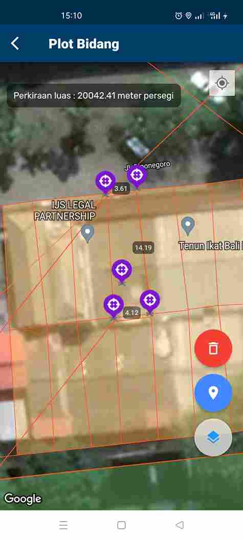 Denpasar,Bali,Indonesia,Commercial,MLS ID 1764