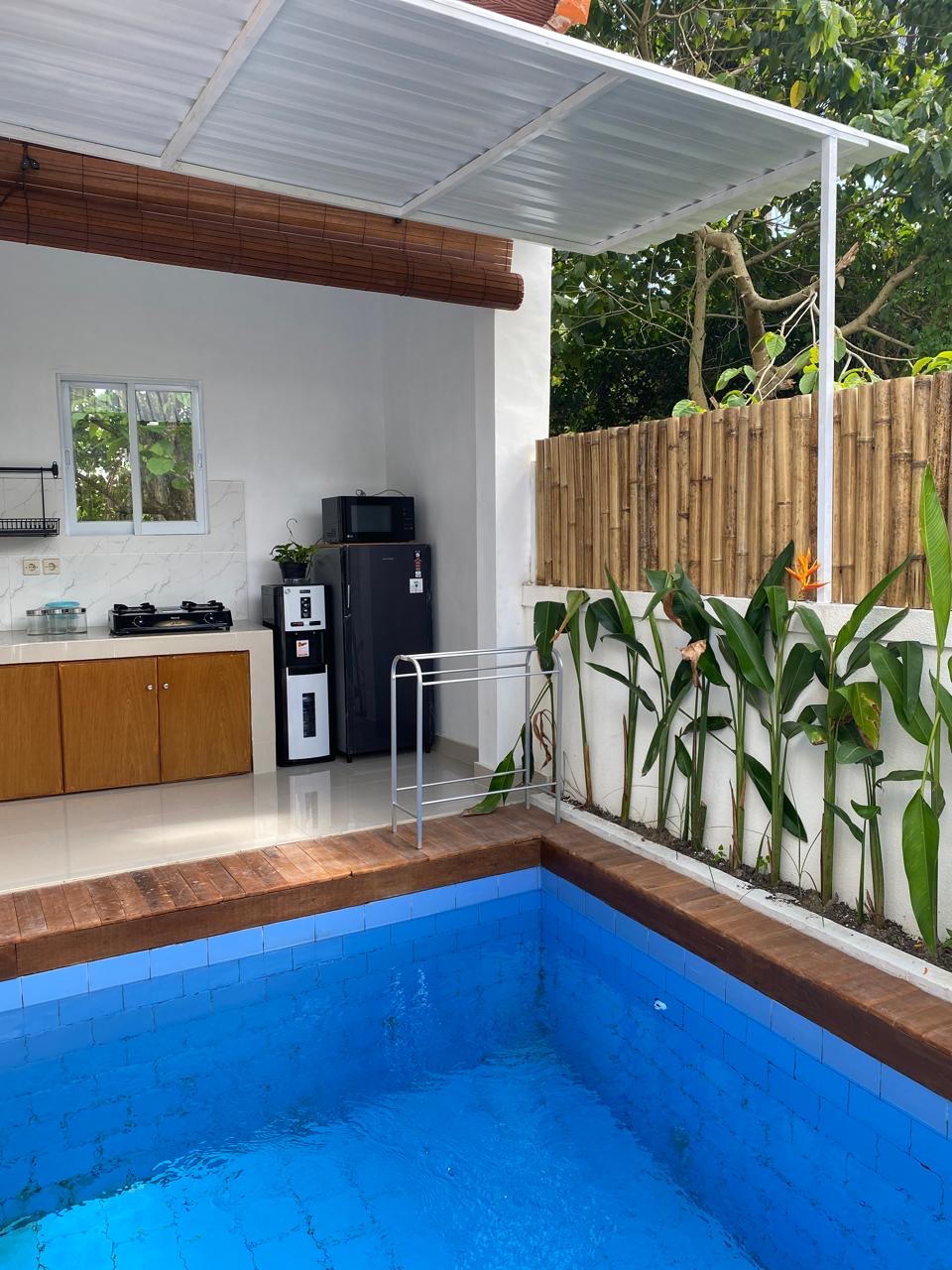 Mengwi,Bali,Indonesia,2 Bedrooms,2 Bathrooms,Residential,MLS ID 1767