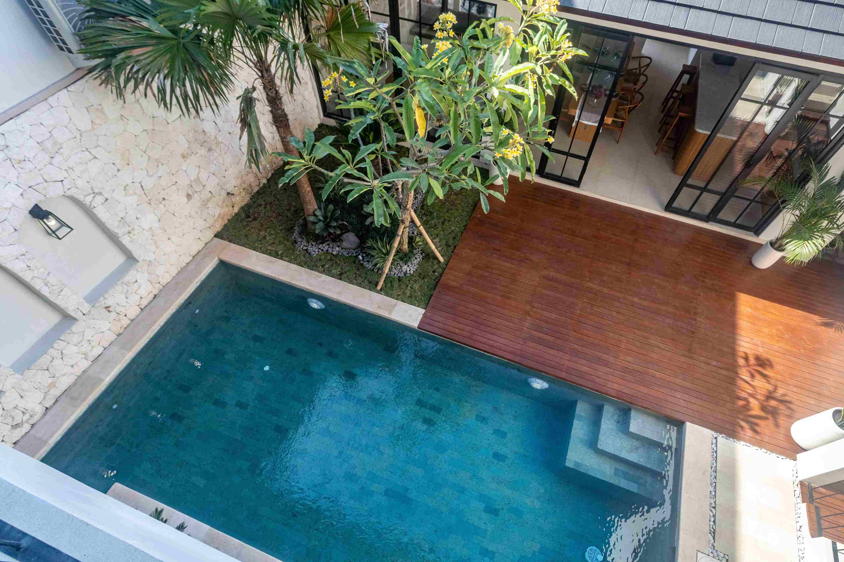 Jimbaran,Bali,Indonesia,3 Bedrooms,3 Bathrooms,Villa,MLS ID 1769