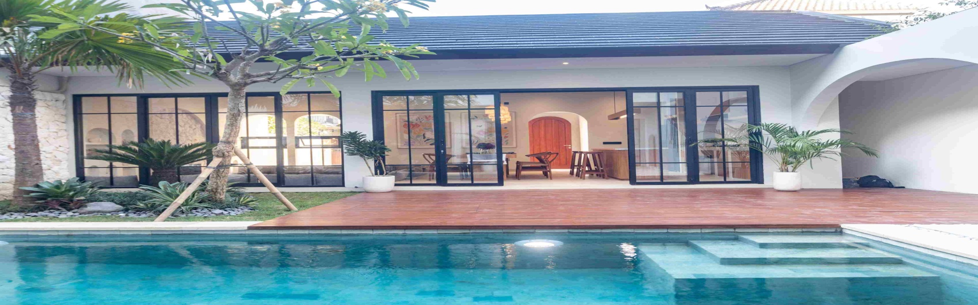 Jimbaran,Bali,Indonesia,3 Bedrooms,3 Bathrooms,Villa,MLS ID 1769