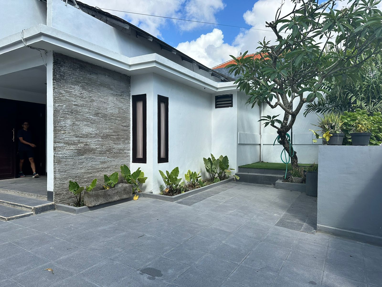 Jimbaran,Bali,Indonesia,4 Bedrooms,3 Bathrooms,Residential,MLS ID 1770