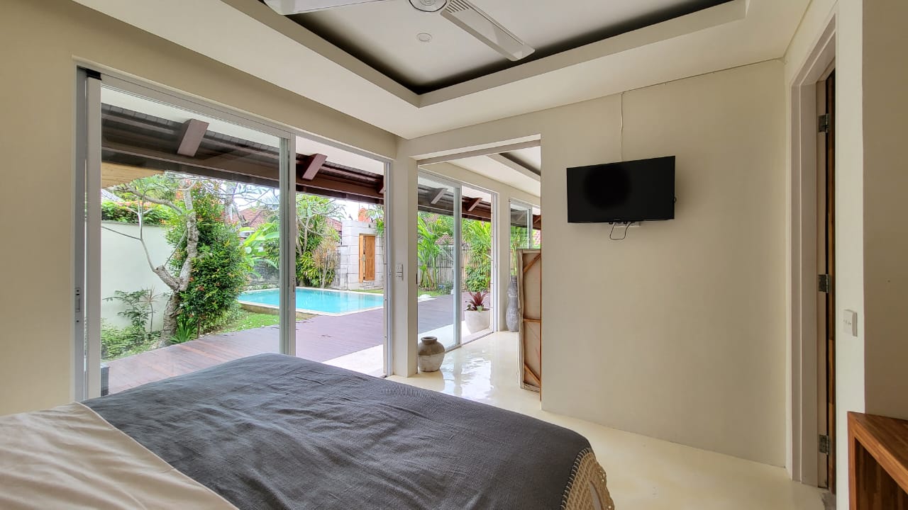 Kerobokan,Bali,Indonesia,2 Bedrooms,2 Bathrooms,Villa,MLS ID 1771