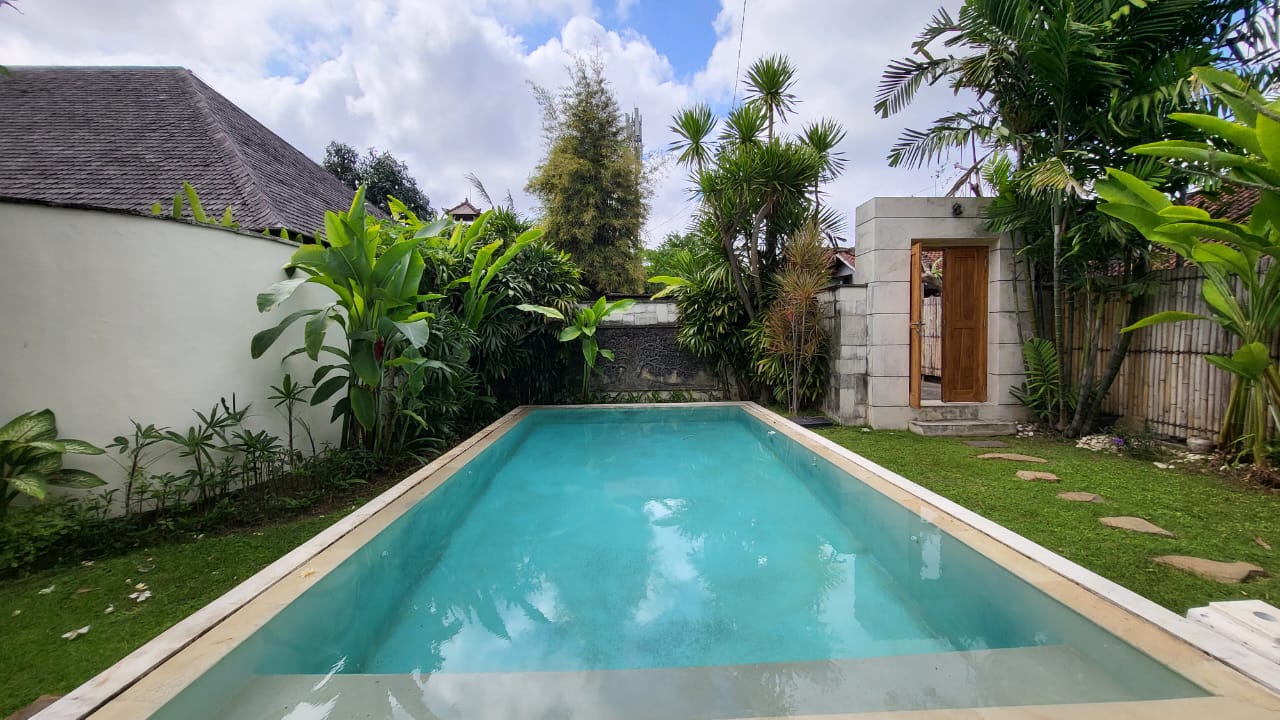 Kerobokan,Bali,Indonesia,2 Bedrooms,2 Bathrooms,Villa,MLS ID 1771