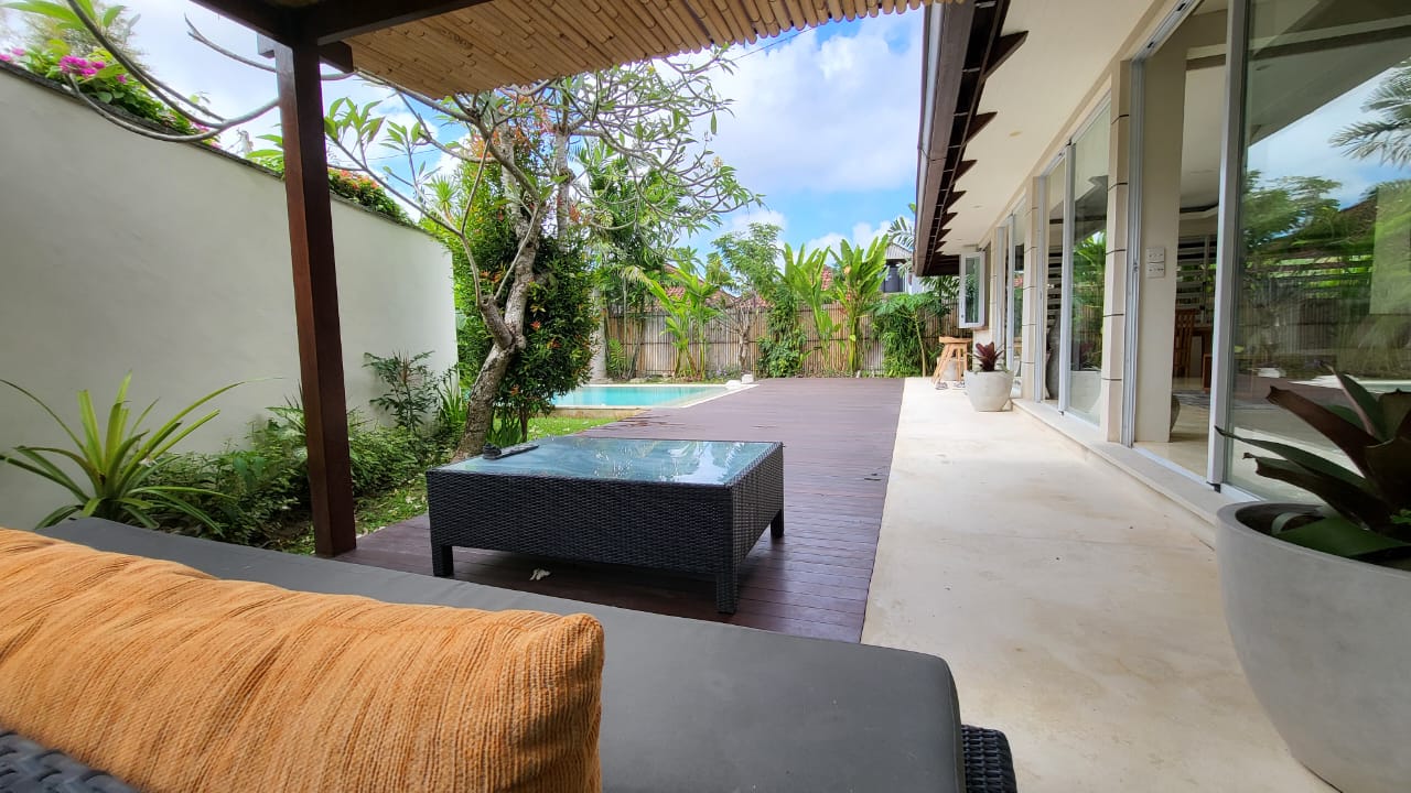 Kerobokan,Bali,Indonesia,2 Bedrooms,2 Bathrooms,Villa,MLS ID 1771