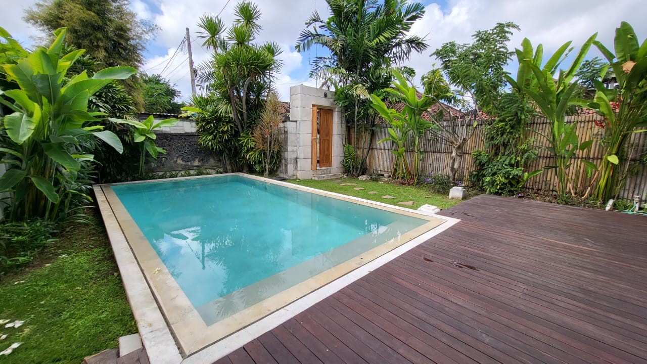 Kerobokan,Bali,Indonesia,2 Bedrooms,2 Bathrooms,Villa,MLS ID 1771