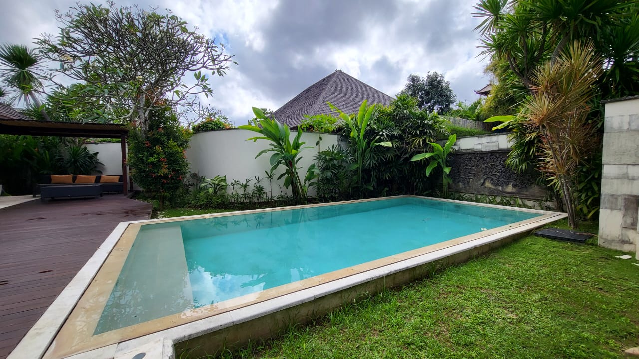 Kerobokan,Bali,Indonesia,2 Bedrooms,2 Bathrooms,Villa,MLS ID 1771