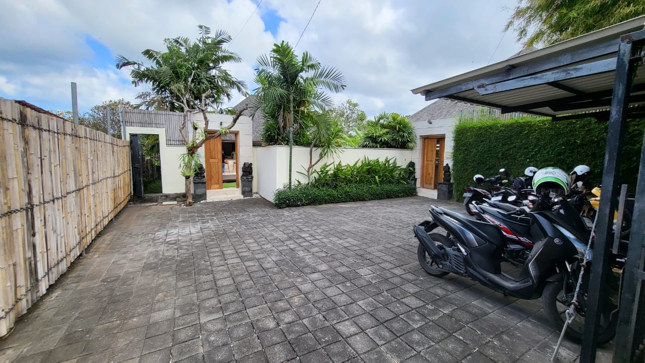 Kerobokan,Bali,Indonesia,2 Bedrooms,2 Bathrooms,Villa,MLS ID 1771