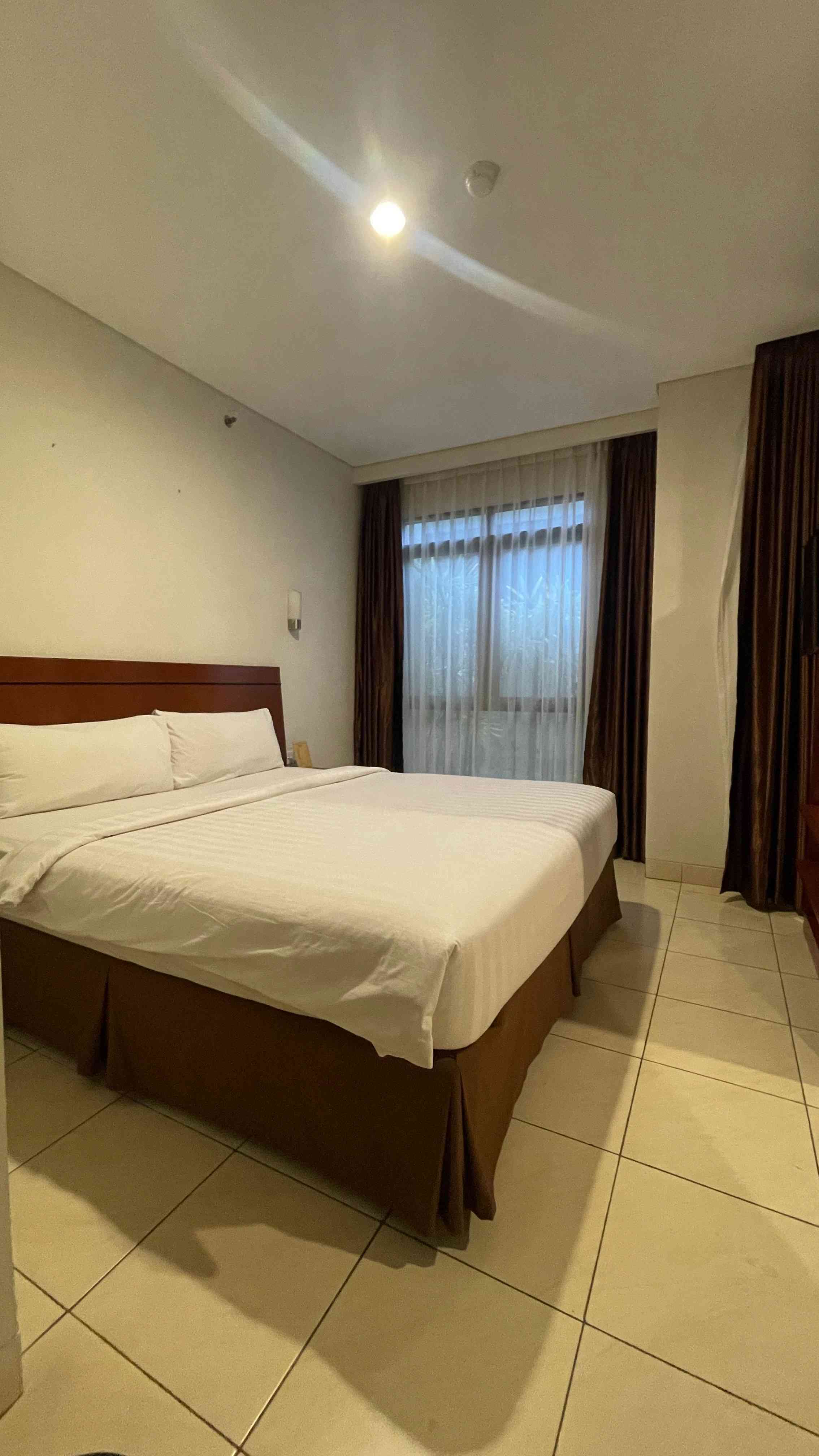 Kuta,Bali,Indonesia,1 Bedroom,1 Bathroom,Apartment,MLS ID 1774