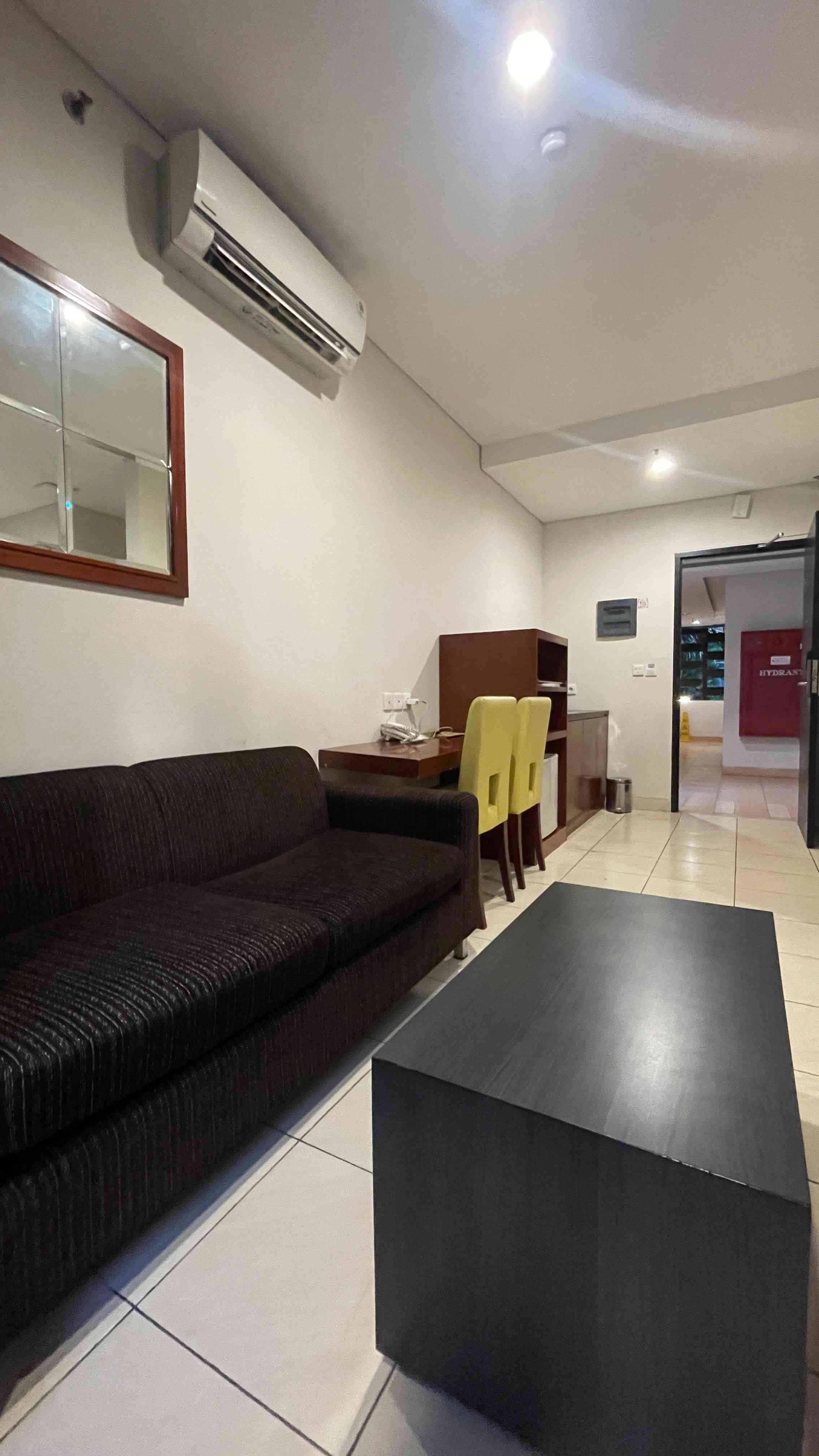 Kuta,Bali,Indonesia,1 Bedroom,1 Bathroom,Apartment,MLS ID 1774