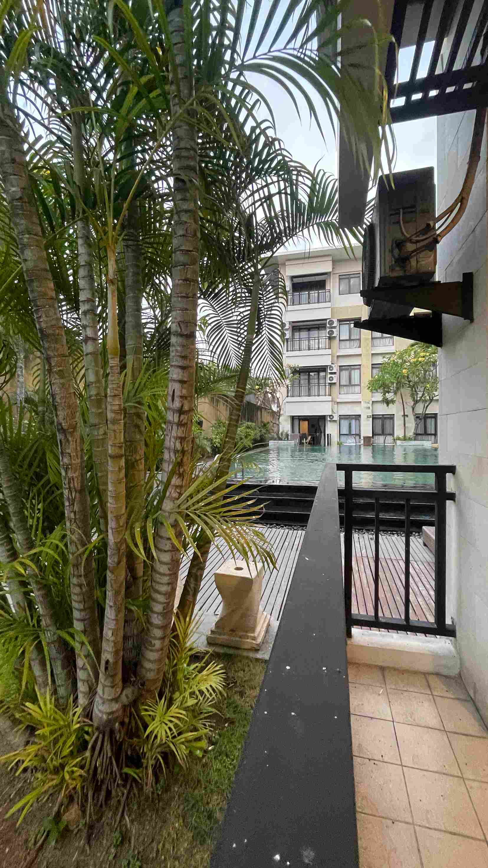 Kuta,Bali,Indonesia,1 Bedroom,1 Bathroom,Apartment,MLS ID 1774