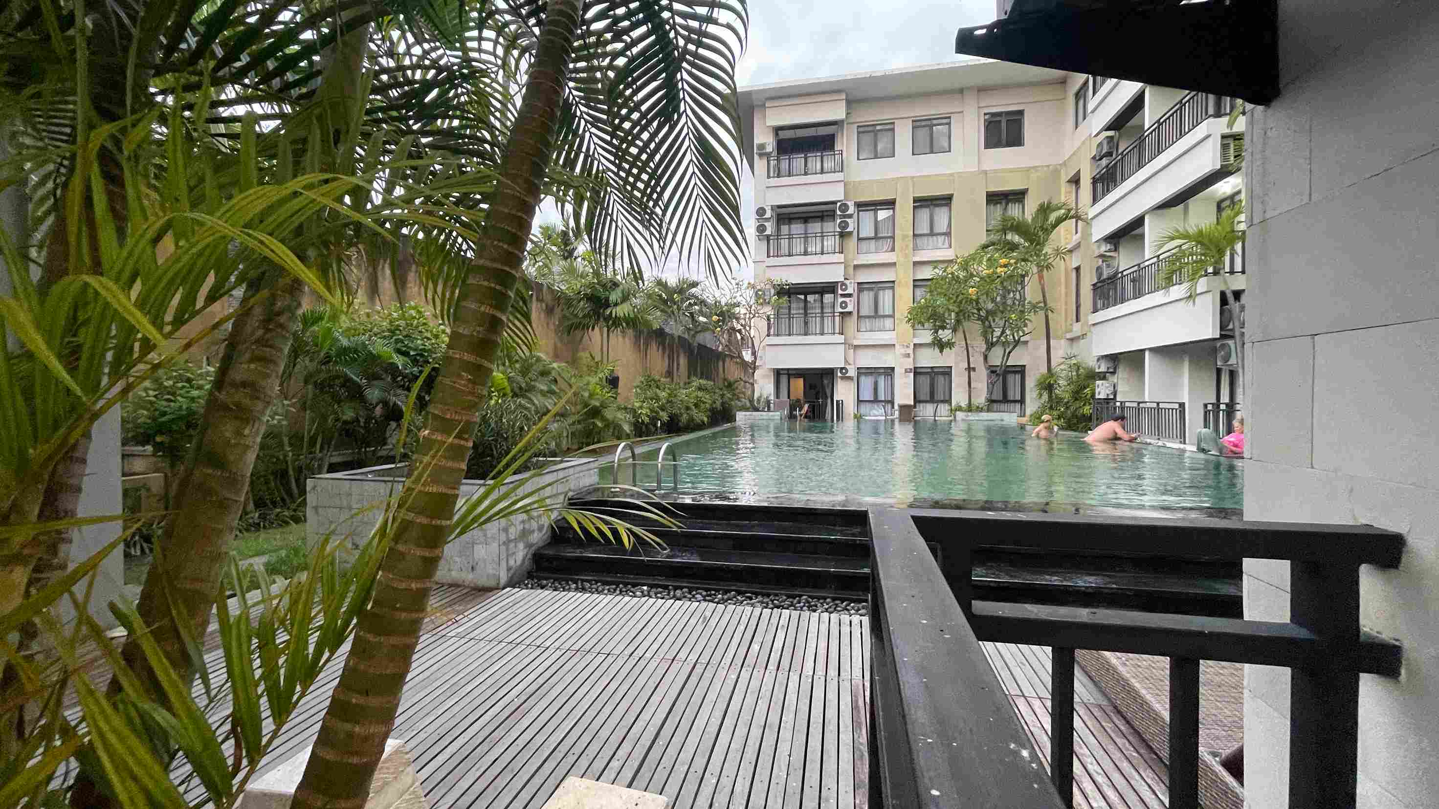 Kuta,Bali,Indonesia,1 Bedroom,1 Bathroom,Apartment,MLS ID 1774