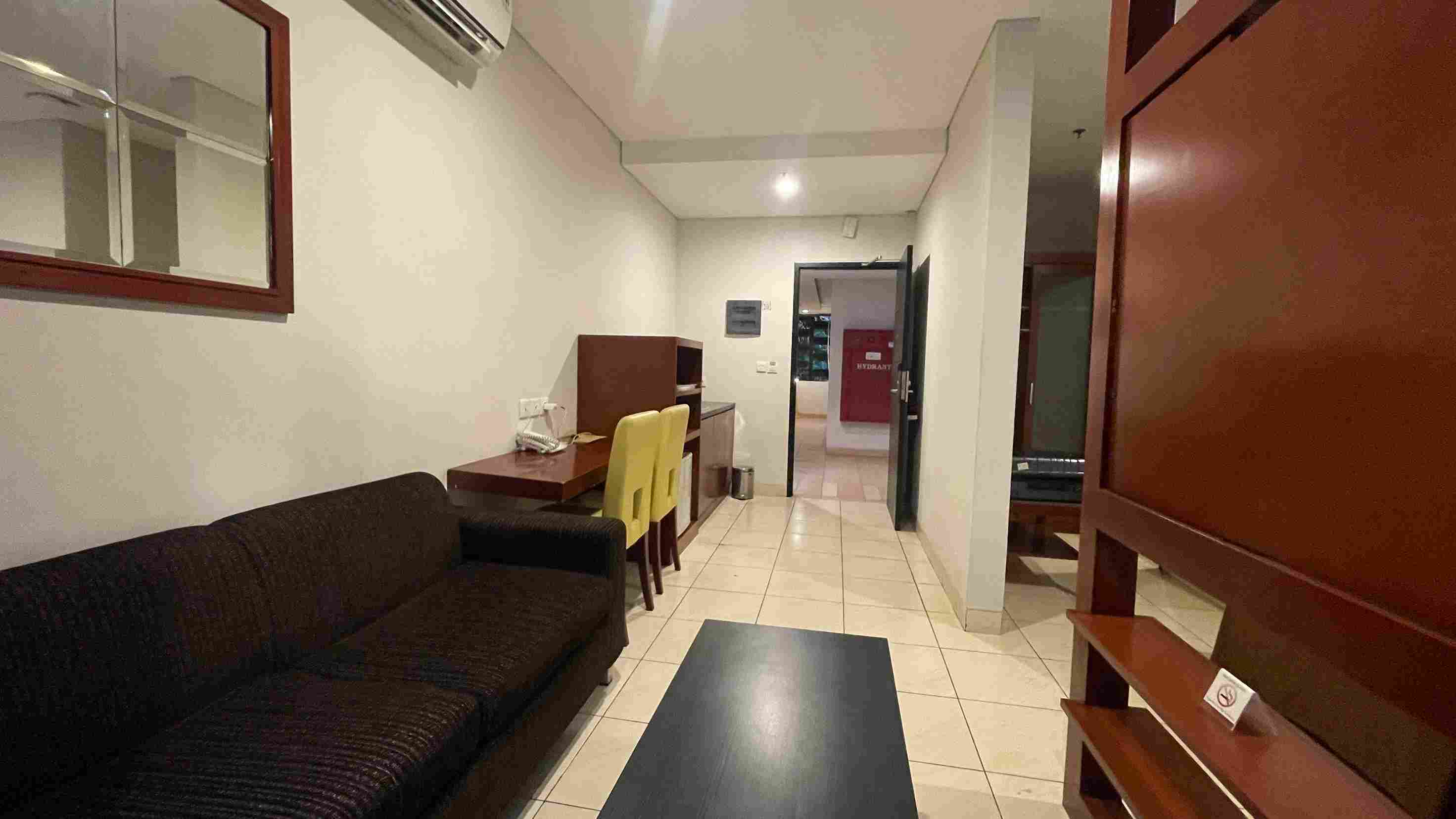 Kuta,Bali,Indonesia,1 Bedroom,1 Bathroom,Apartment,MLS ID 1774