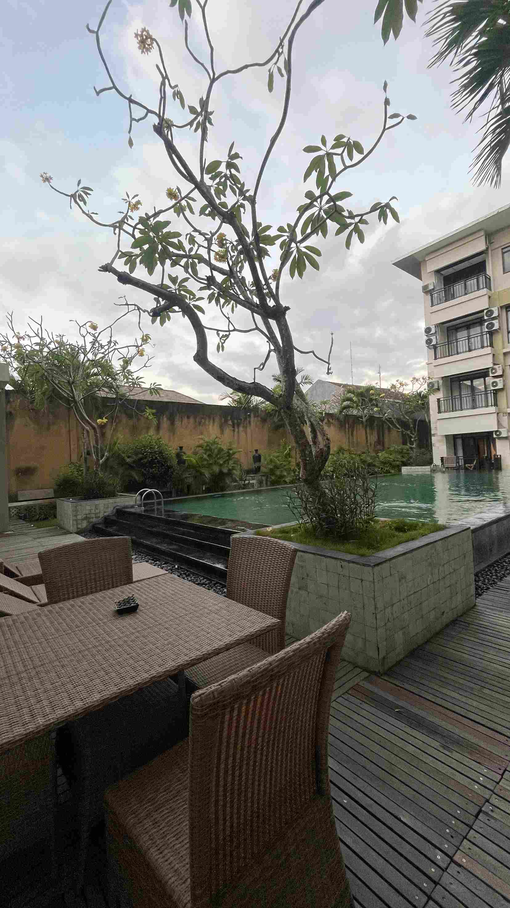 Kuta,Bali,Indonesia,1 Bedroom,1 Bathroom,Apartment,MLS ID 1774