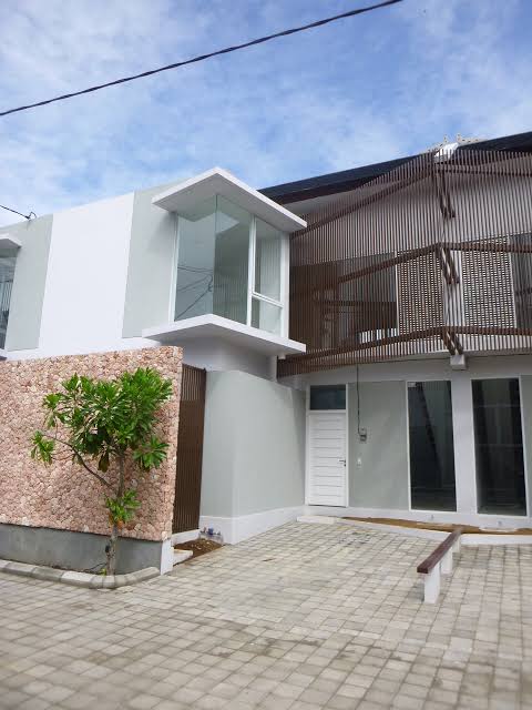 Jimbaran,Bali,Indonesia,4 Bedrooms,3 Bathrooms,Villa,MLS ID 1775