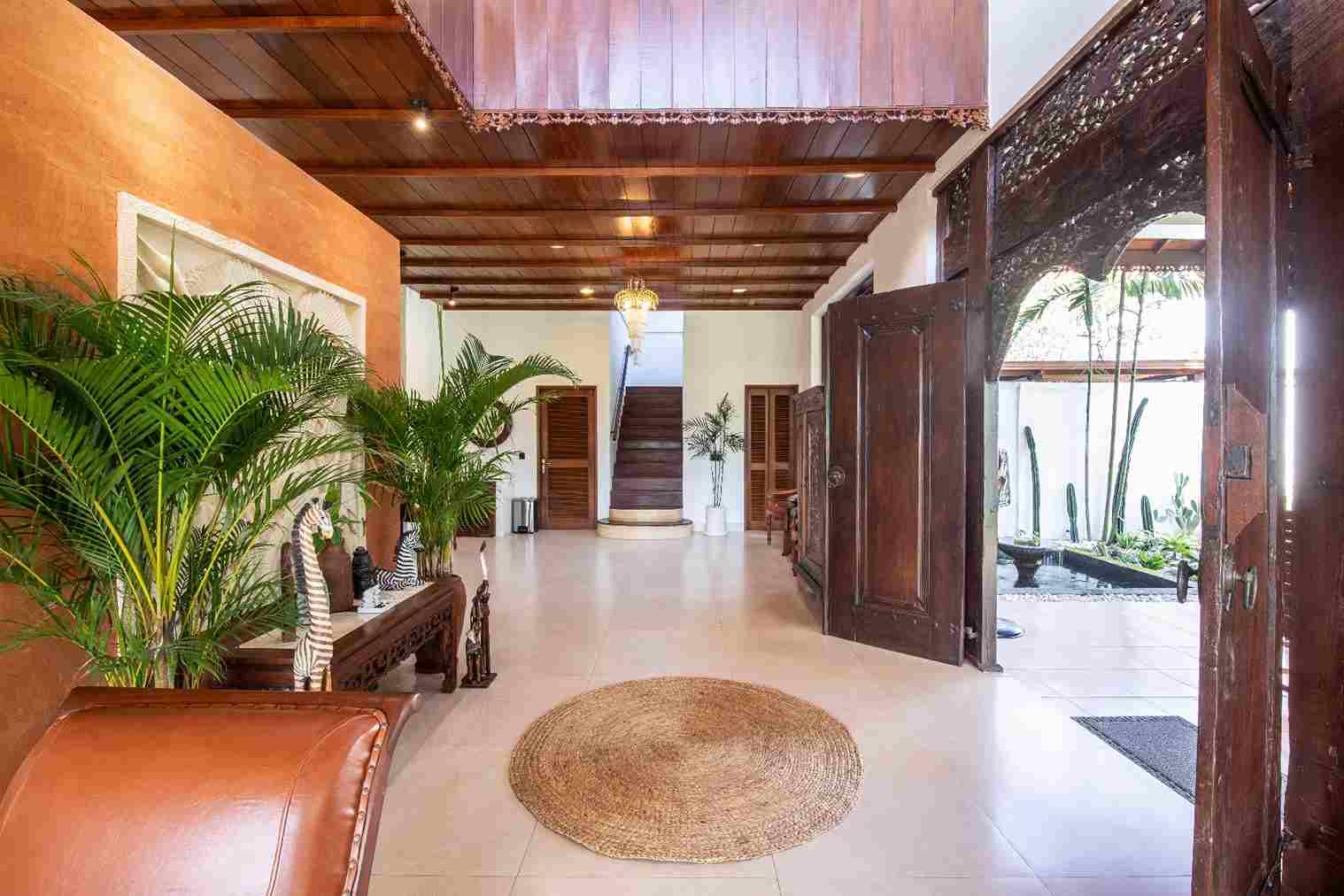 Umalas,Bali,Indonesia,4 Bedrooms,3 Bathrooms,Villa,MLS ID 1778