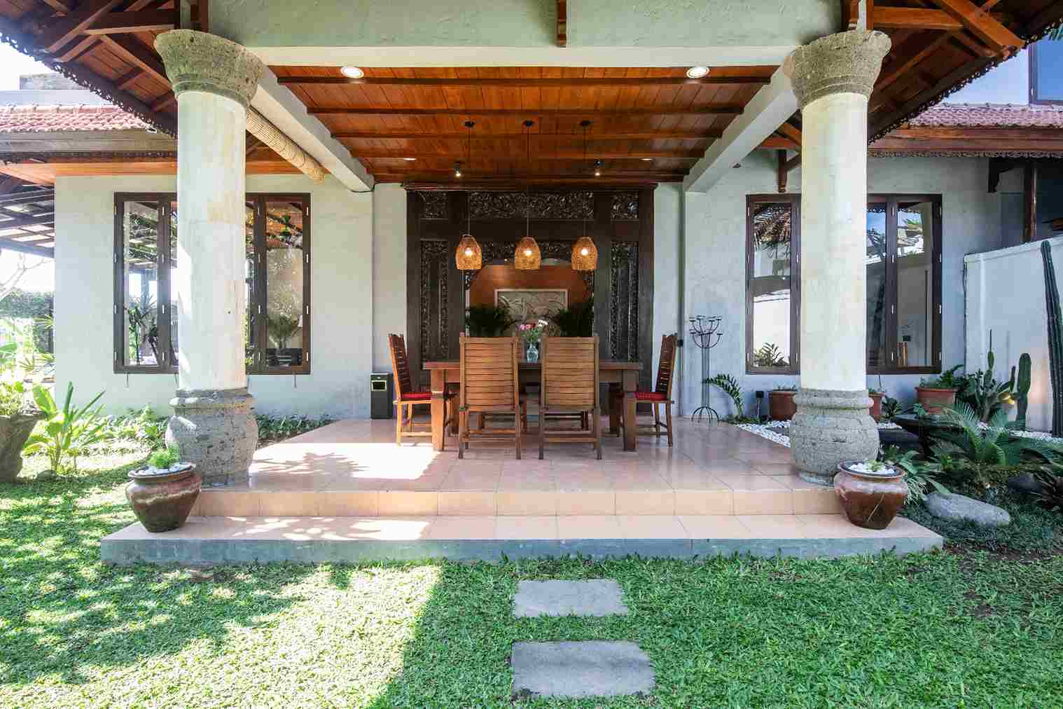 Umalas,Bali,Indonesia,4 Bedrooms,3 Bathrooms,Villa,MLS ID 1778