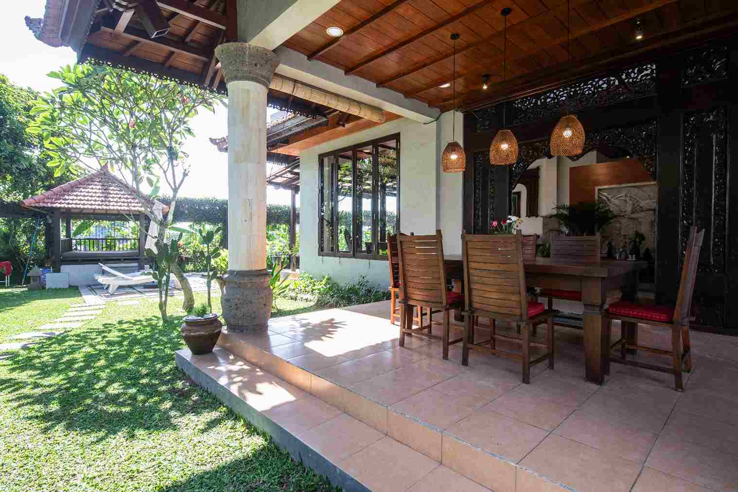 Umalas,Bali,Indonesia,4 Bedrooms,3 Bathrooms,Villa,MLS ID 1778