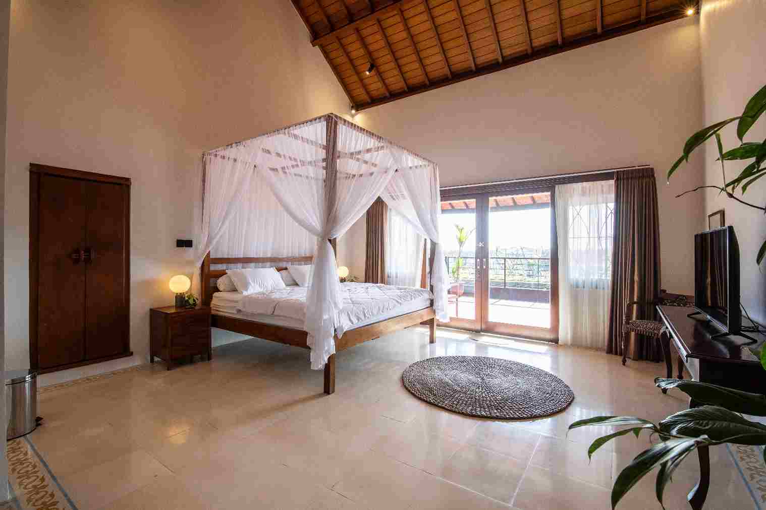 Umalas,Bali,Indonesia,4 Bedrooms,3 Bathrooms,Villa,MLS ID 1778