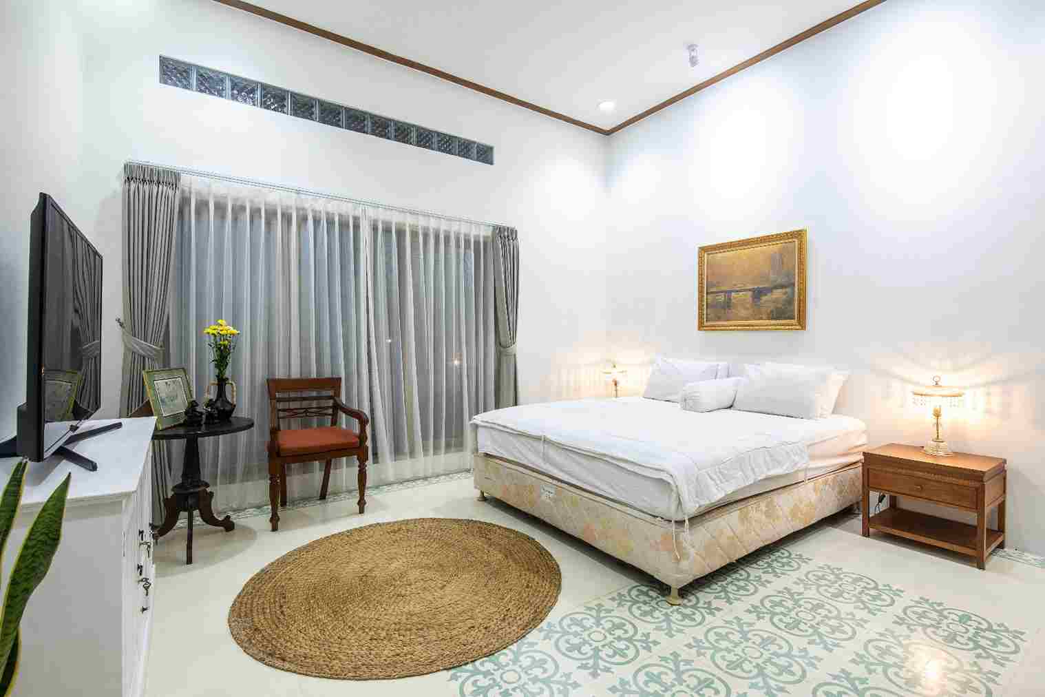 Umalas,Bali,Indonesia,4 Bedrooms,3 Bathrooms,Villa,MLS ID 1778