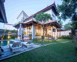 Umalas,Bali,Indonesia,4 Bedrooms,3 Bathrooms,Villa,MLS ID 1778