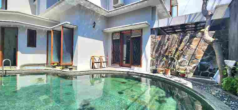 Denpasar,Bali,Indonesia,4 Bedrooms,4 Bathrooms,Residential,MLS ID 1780