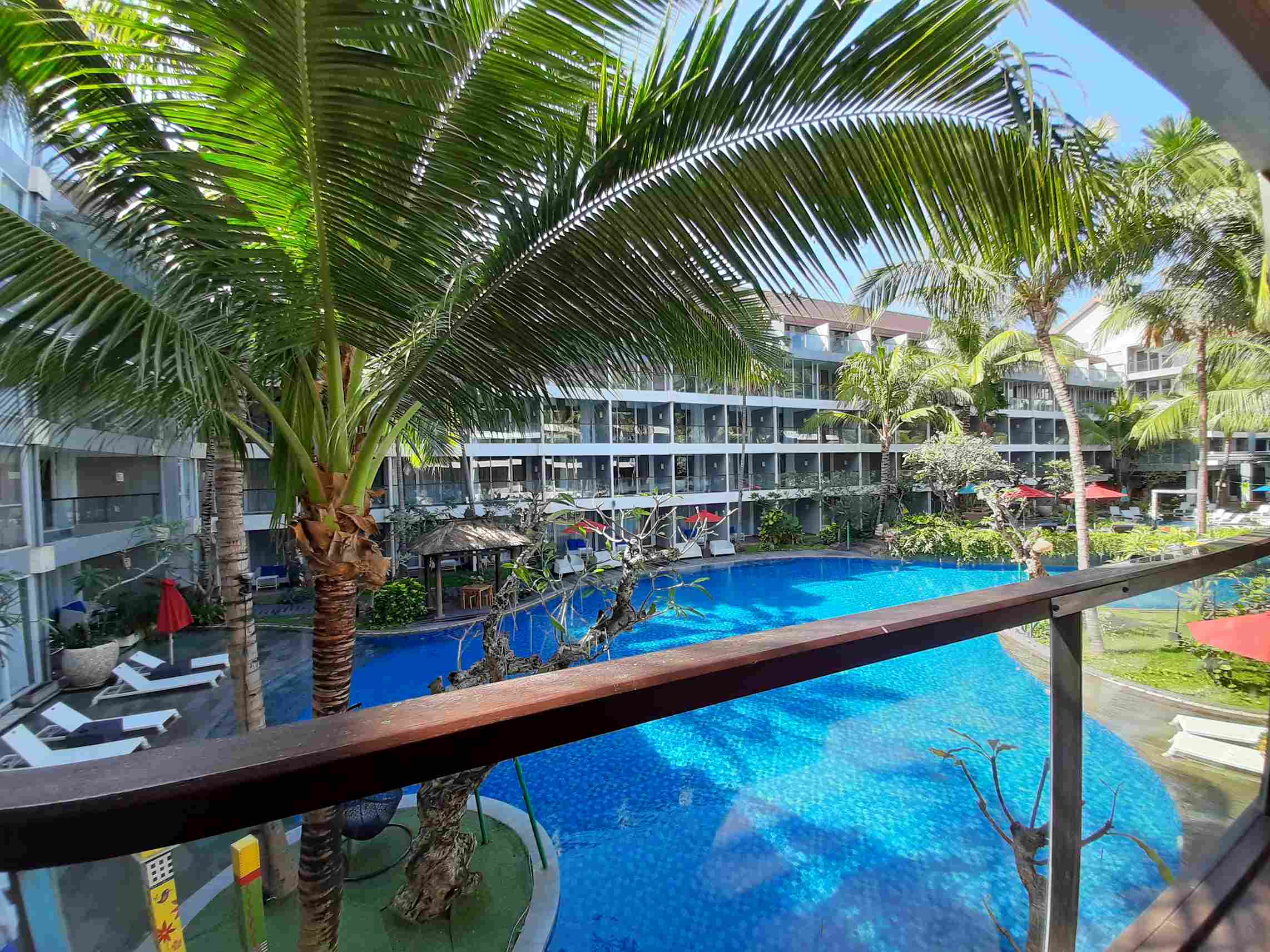 Kuta,Bali,Indonesia,1 Bedroom,1 Bathroom,Apartment,MLS ID 1781